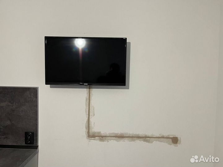 Электрик, Мастер на час, перенос розеток