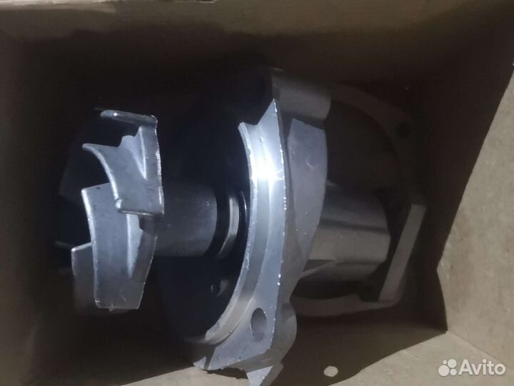 Водяной насос Ваз