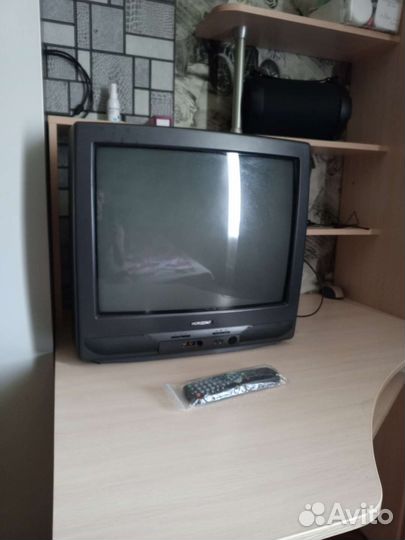 Телевизор