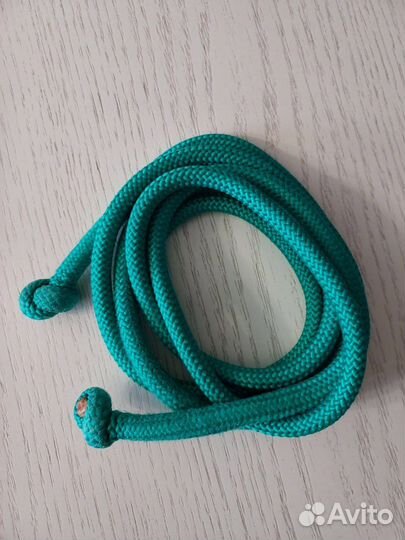 Скакалка для художественной гимнастики