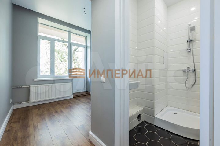 Квартира-студия, 12,5 м², 3/5 эт.
