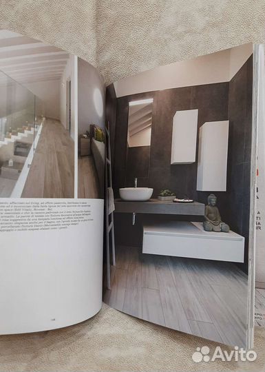 Журнал dentrocasa (italia)