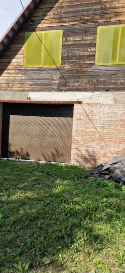 Дом 77,3 м² на участке 20 сот.