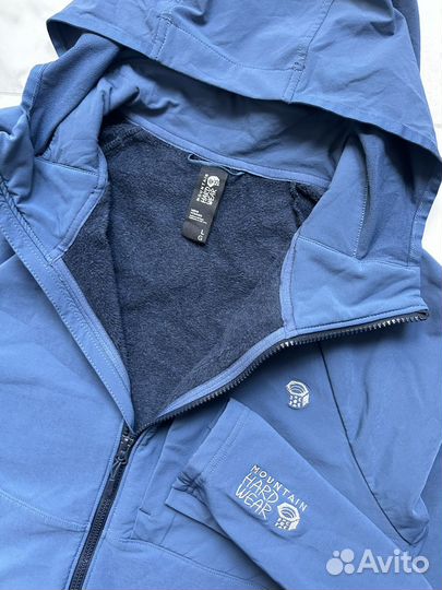 Куртка Mountain Hard Wear