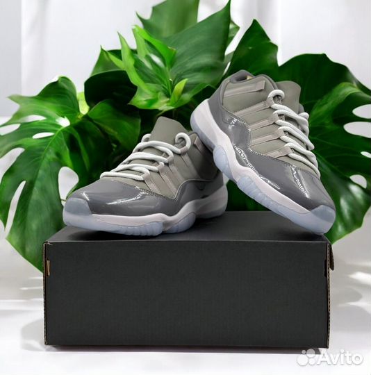 Nike air jordan 11 retro low