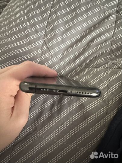 iPhone 11 Pro 256 gb
