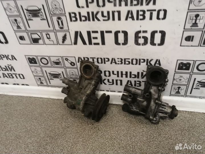 Насос водяной (помпа) для VW Transporter T3