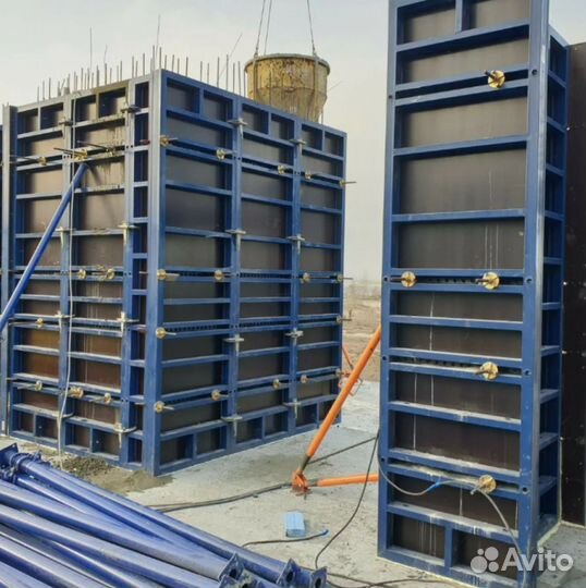 Универсальный щит Стандарт 2.5мм