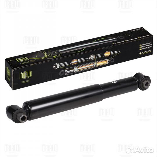 Амортизатор Volvo FH, FM 05- FH, FM 12- 448 715 16