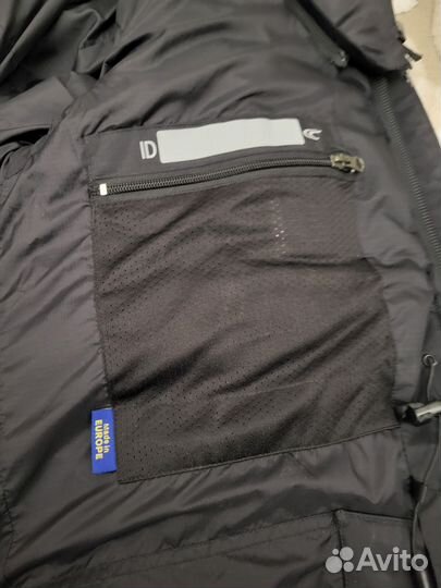 Куртка carinthia ecig 4.0