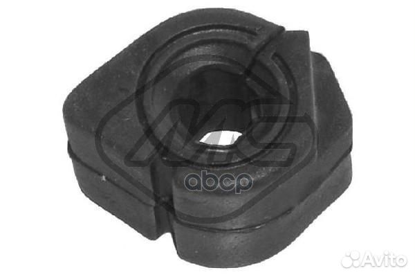 Втулка стабилизатора 04055 metalcaucho