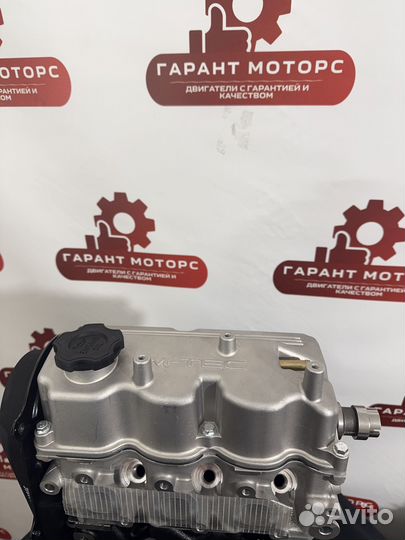 Новый Двигатель (мотор) на матиз Daewoo Matiz