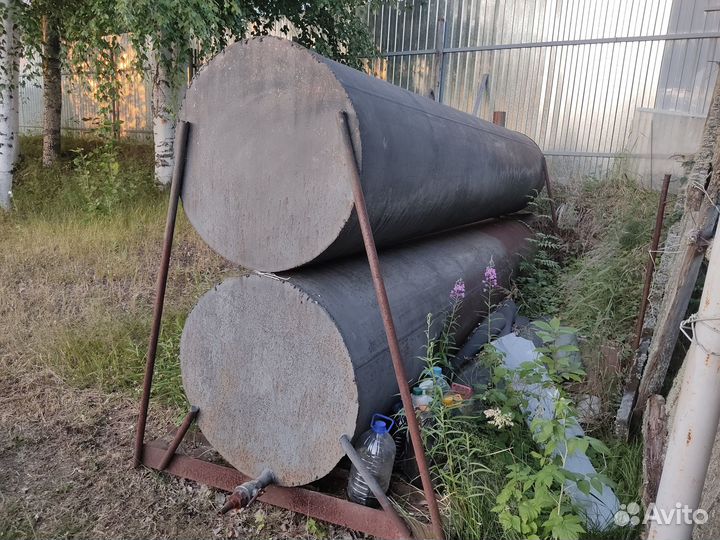 Емкость баки для воды