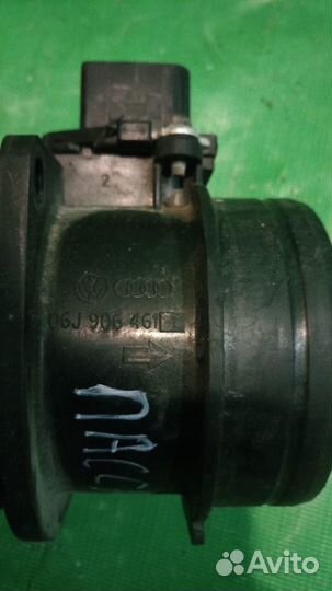 Дмрв Volkswagen Passat B6 Audi Skoda 06J906461