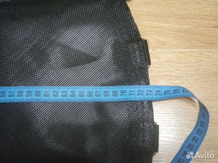 Прыжковое полотно на 24 пружины