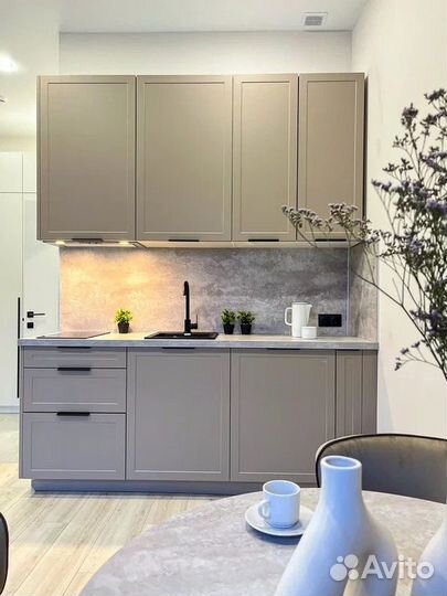 Инвестиционный ремонт квартир под ключ