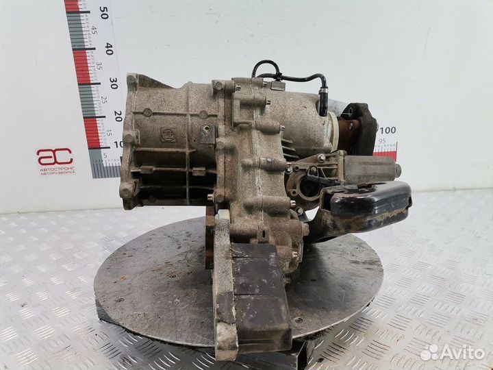 Раздатка для BMW X3 (E83) 27103428186