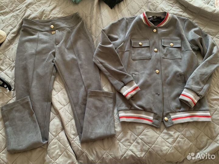 Вещи бесплатно