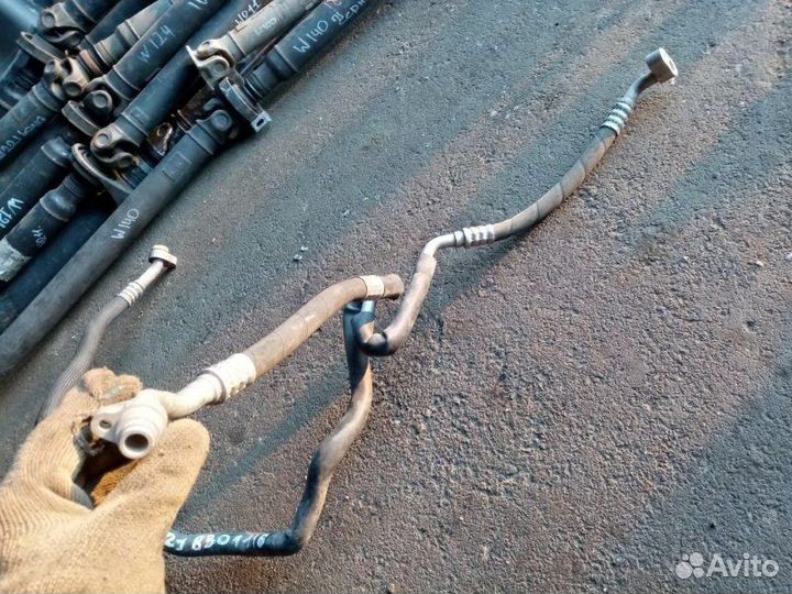 Трубка кондиционера Mercedes-Benz S-Class W221 5.5