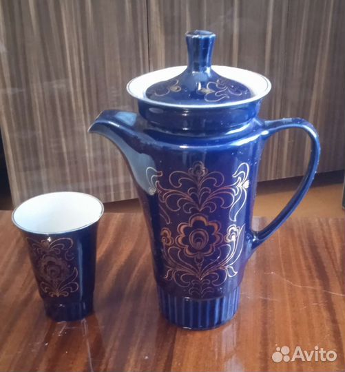 Кувшин СССР