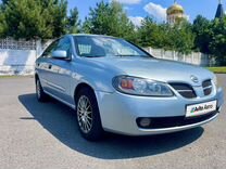 Nissan Almera 1.8 AT, 2006, 240 000 км, с пробегом, цена 440 000 руб.