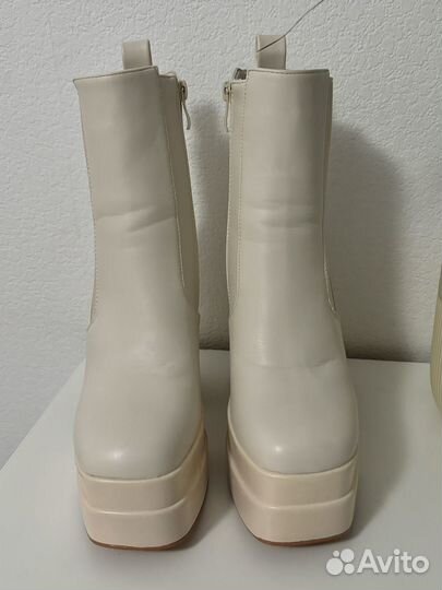 Полусапоги / Ботильоны