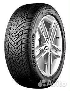 Bridgestone Blizzak LM-005 225/65 R17 106H