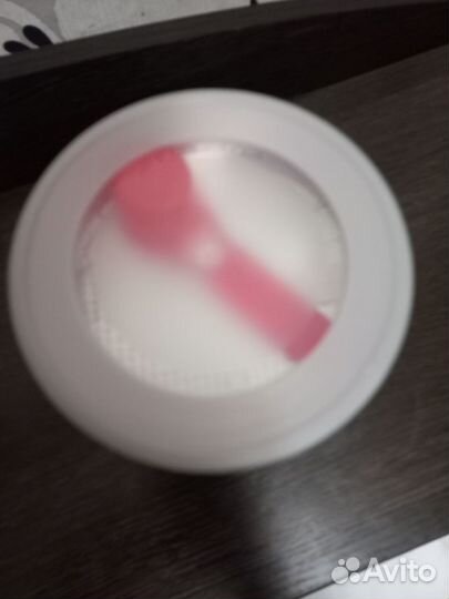 Бесплатно Детская смесь NAN Кисломолочный