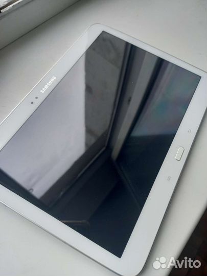Планшет samsung galaxy tab 3
