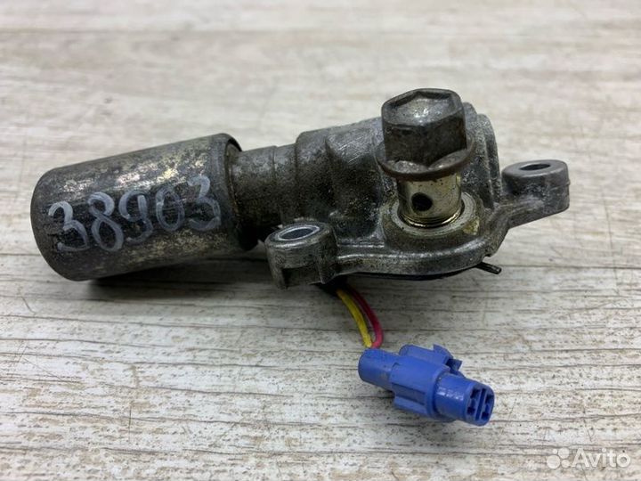 Клапан VVT-i Suzuki Vitara внедорожник M16A 2015