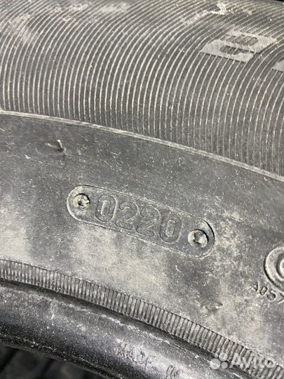 Triangle TR257 265/65 R17