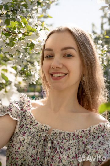 Видеограф, фотограф, оператор Екатеринбург