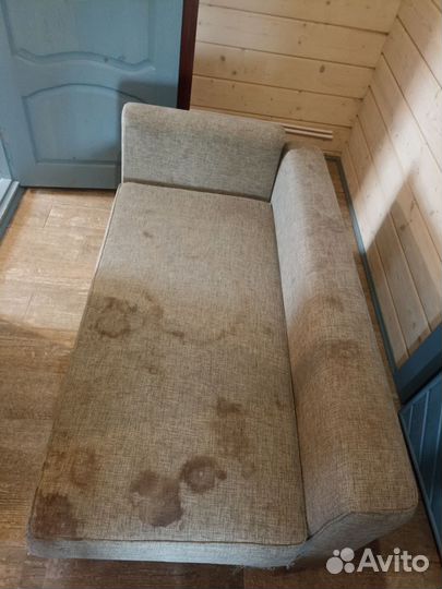 Химчистка диванов