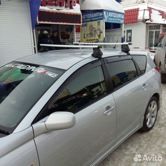 Багажник Тойота Калдина 