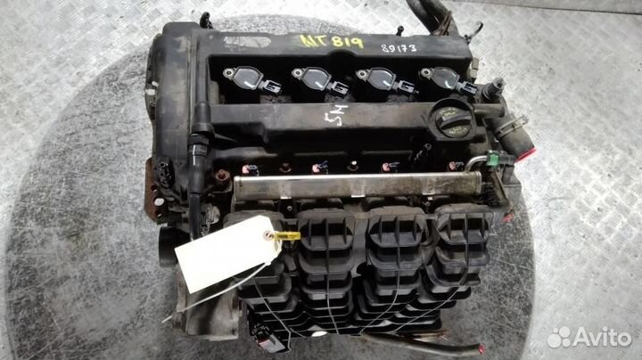 Двигатель Dodge Caliber (06-12) 2.4 ED3