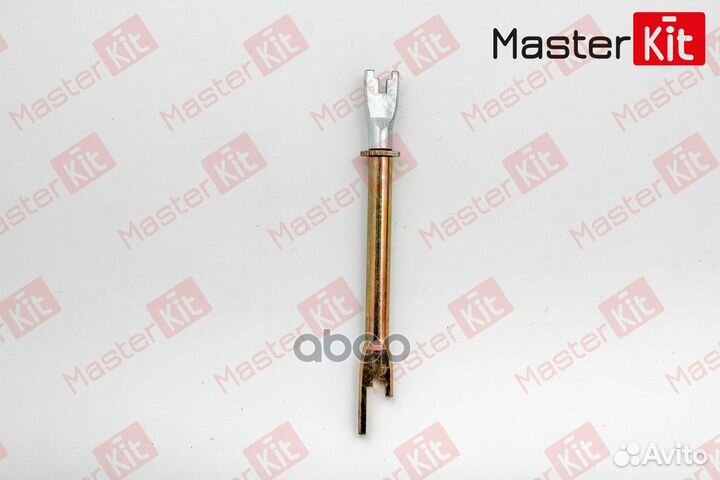 Регулятор тормозных колодок 77AP027 MasterKit