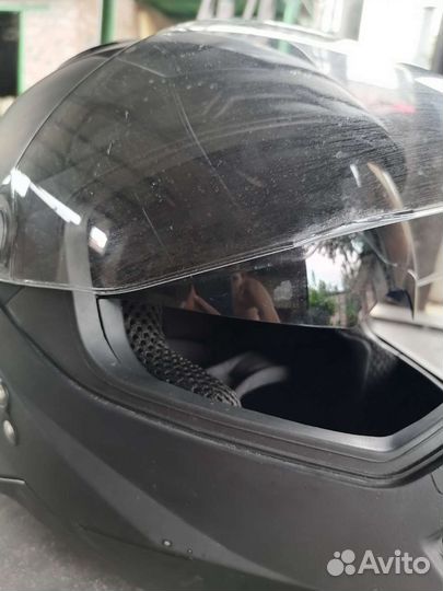 Шлем для Мотоцикла