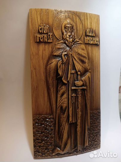 Панно на стену