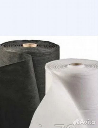 Укрывной материал