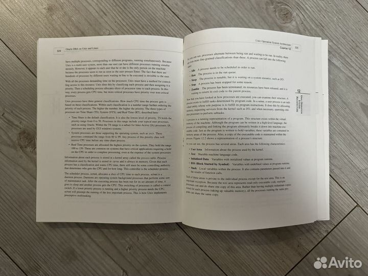 Oracle dba on Unix and Linux