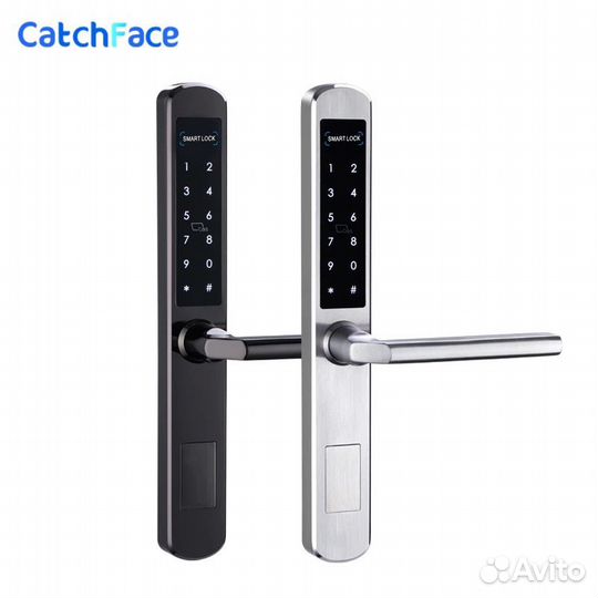 Электронный смарт-замок TTLock Narro