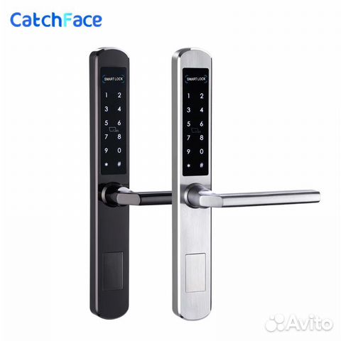 Электронный смарт-замок TTLock Narro