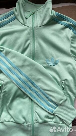 Кофта adidas xs