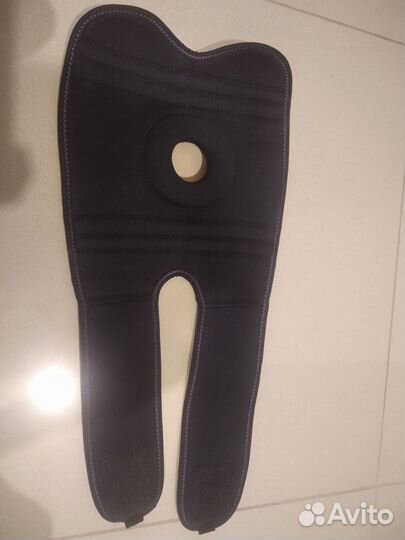 Бандаж (ортез) коленный Ttoman ks-053