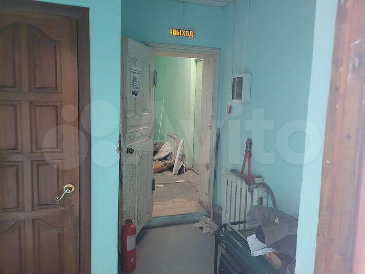 Торговая площадь, 280 м²