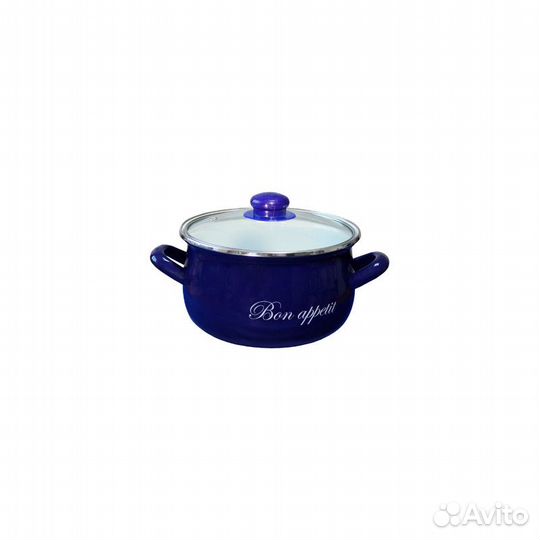 Кастрюля 5,7 л 