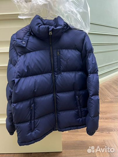 Куртка polo ralph