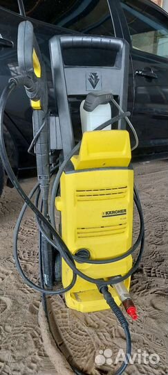 Мойка karcher k3.65