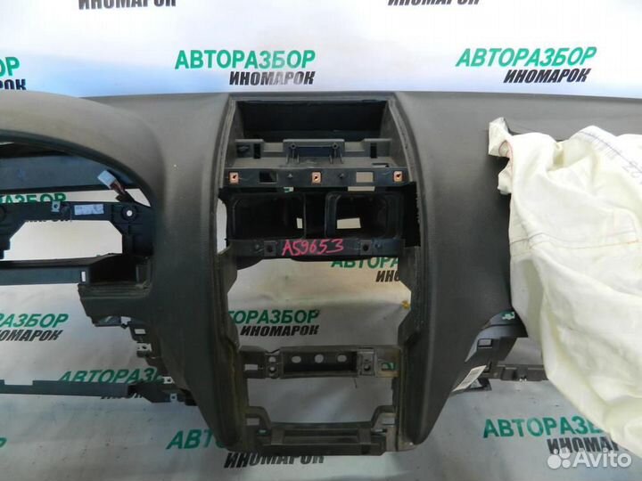 Подушка безопасности для Geely Emgrand EC7 2008