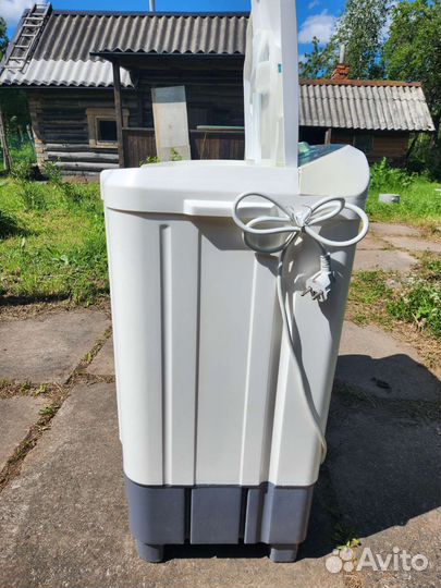 Стиральная машина renova бу